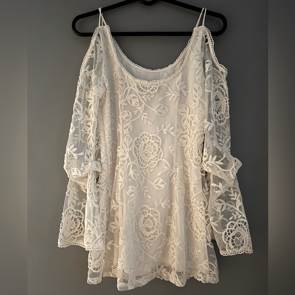 Guess dress